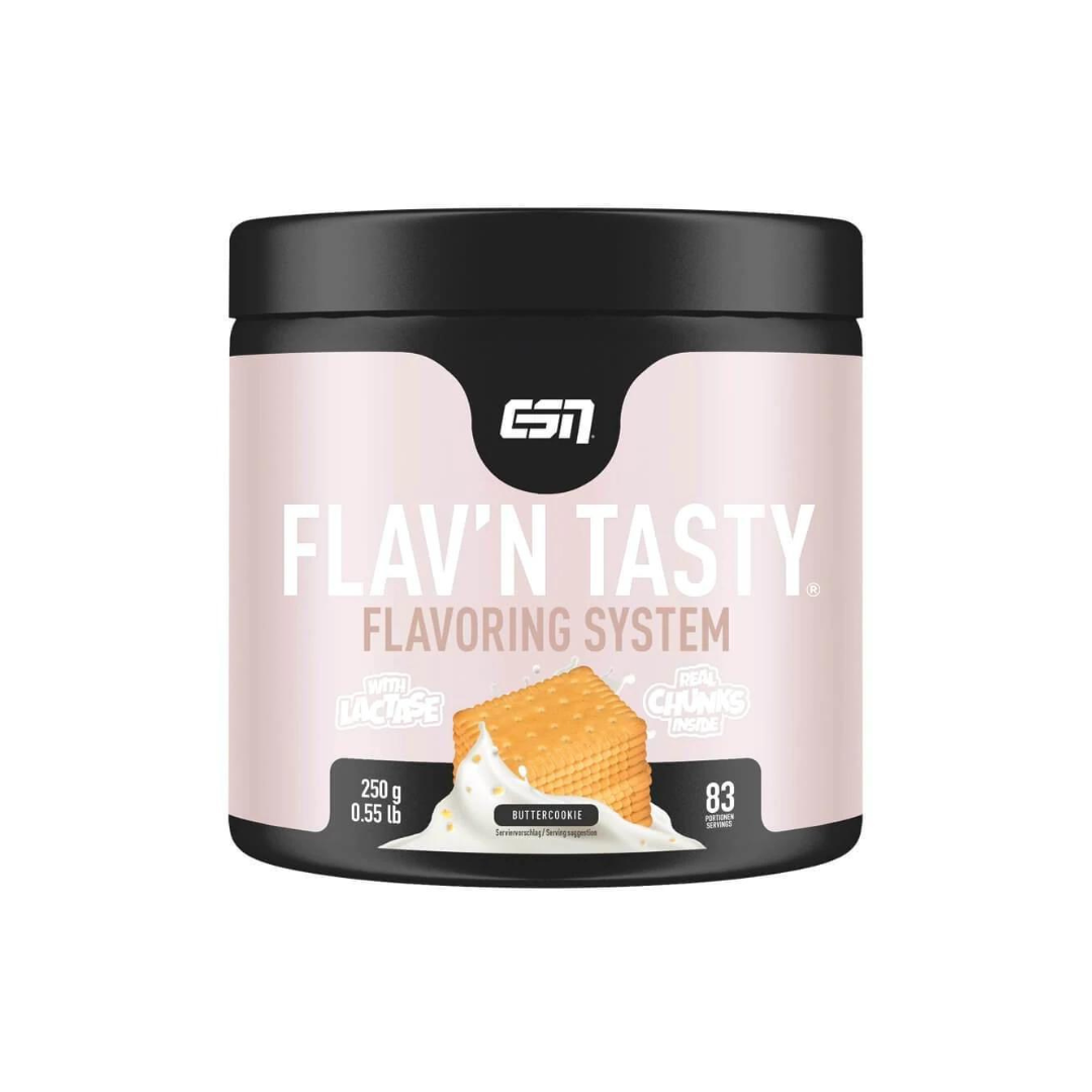 ESN Flavn Tasty, 250g