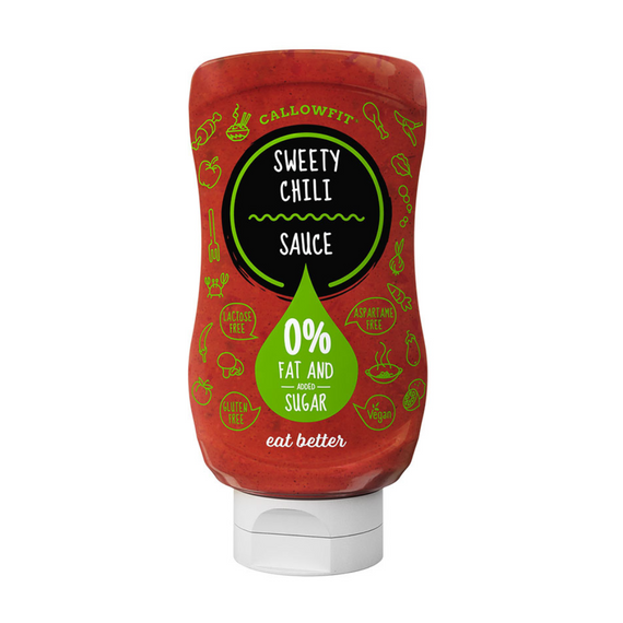 Callowfit Sauce