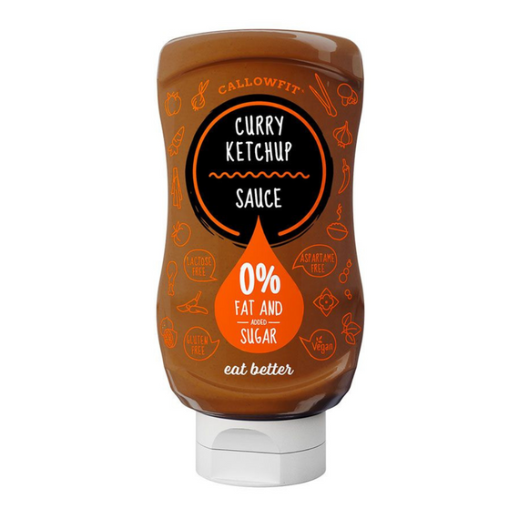 Callowfit Sauce