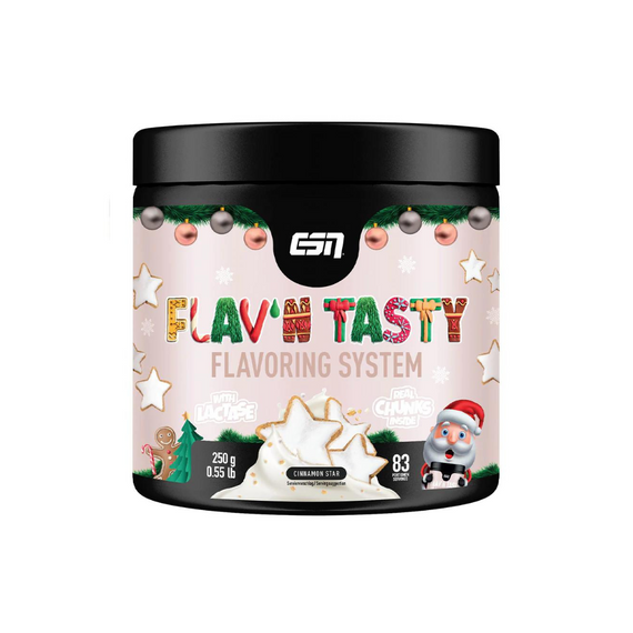 ESN Flavn Tasty, 250g