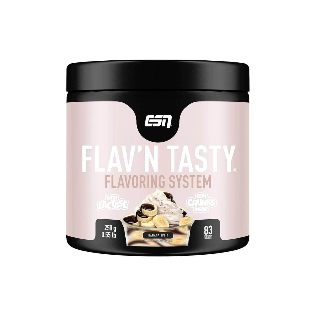 ESN Flavn Tasty, 250g