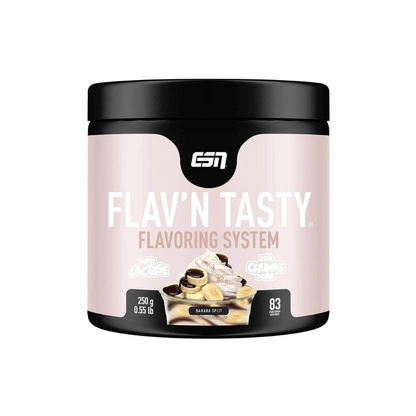 ESN Designer Flavor Powder 250g (Flav'n Tasty)