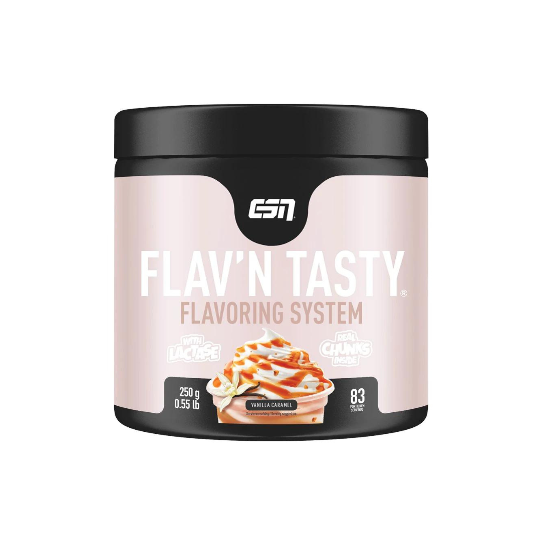 ESN Flavn Tasty, 250g