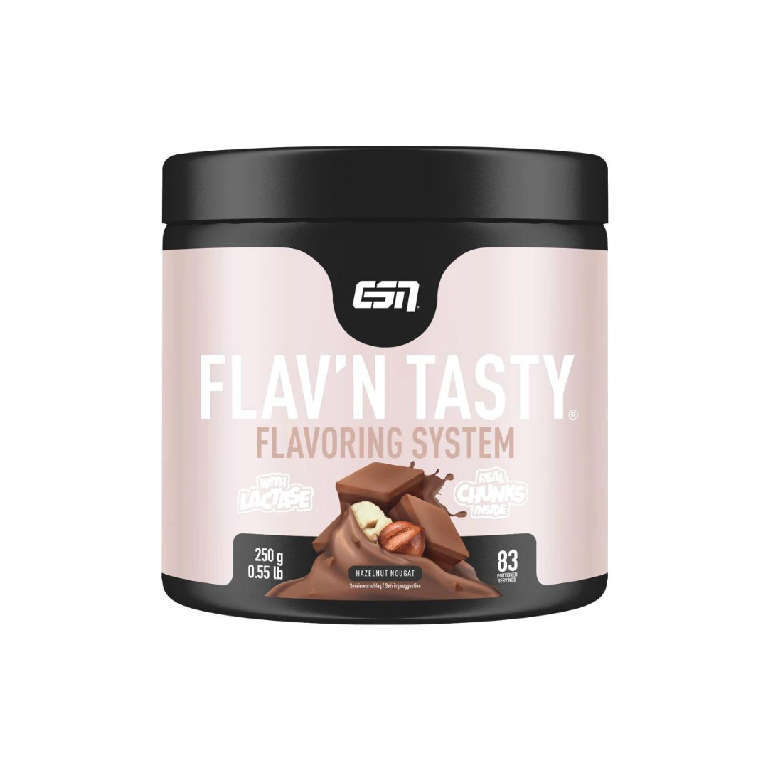 ESN Flavn Tasty, 250g