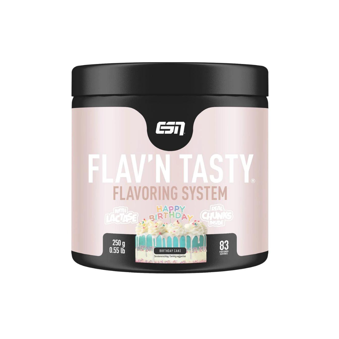 ESN Flavn Tasty, 250g