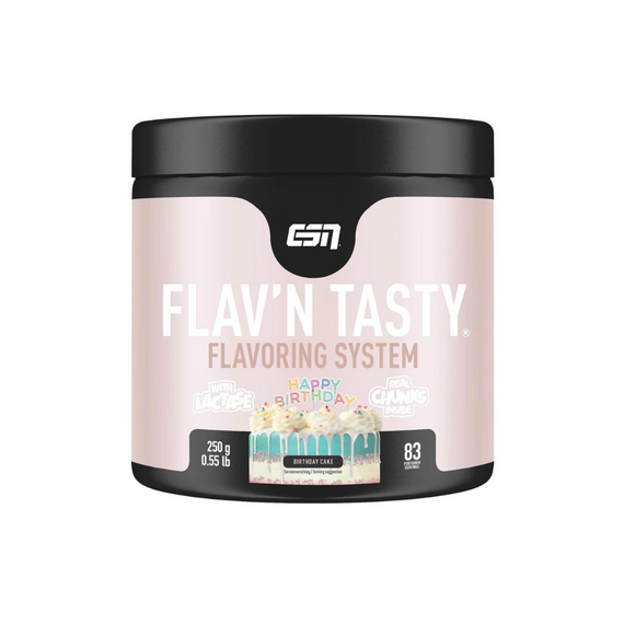 ESN Flavn Tasty, 250g