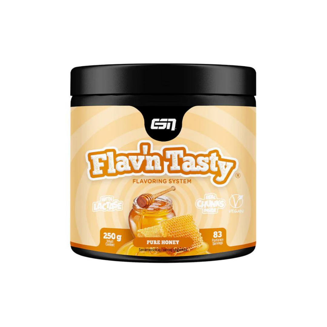 ESN Designer Flavor Powder 250g (Flav'n Tasty)