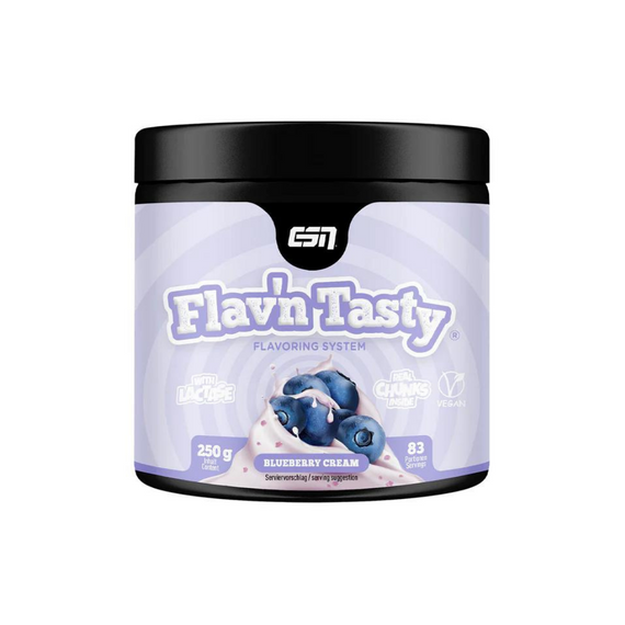 ESN Flavn Tasty, 250g