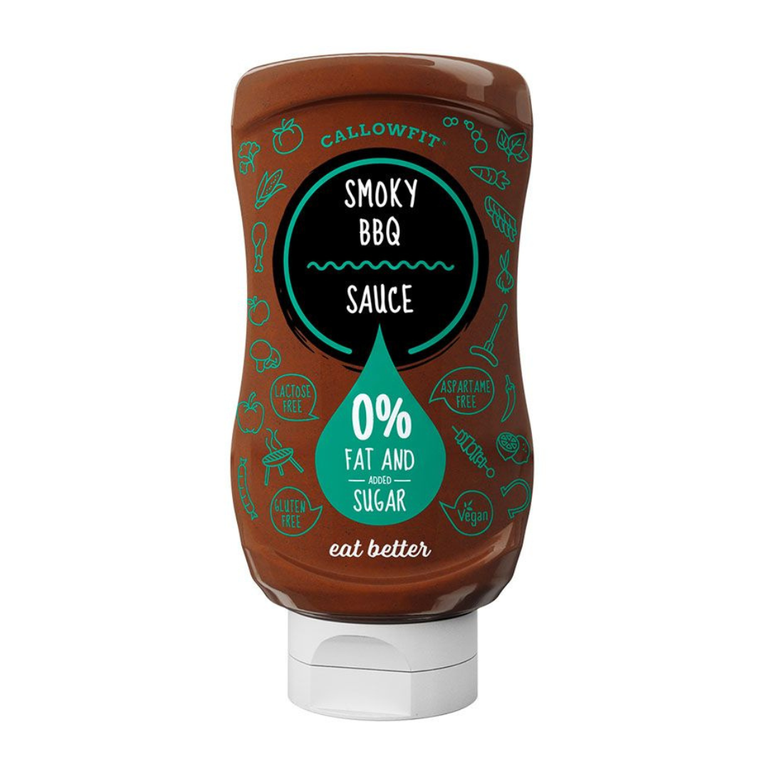 Callowfit Sauce
