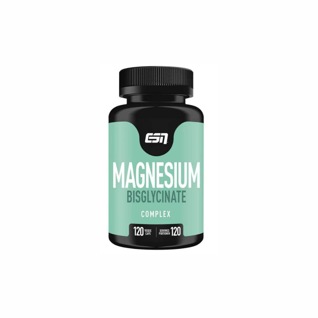 ESN Magnesium Caps
