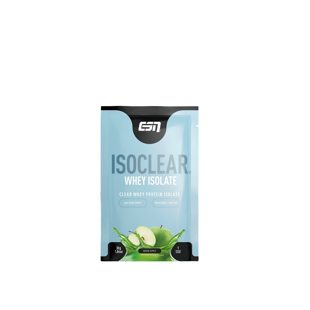 ESN ISOCLEAR Whey Isolate, 30g Probe