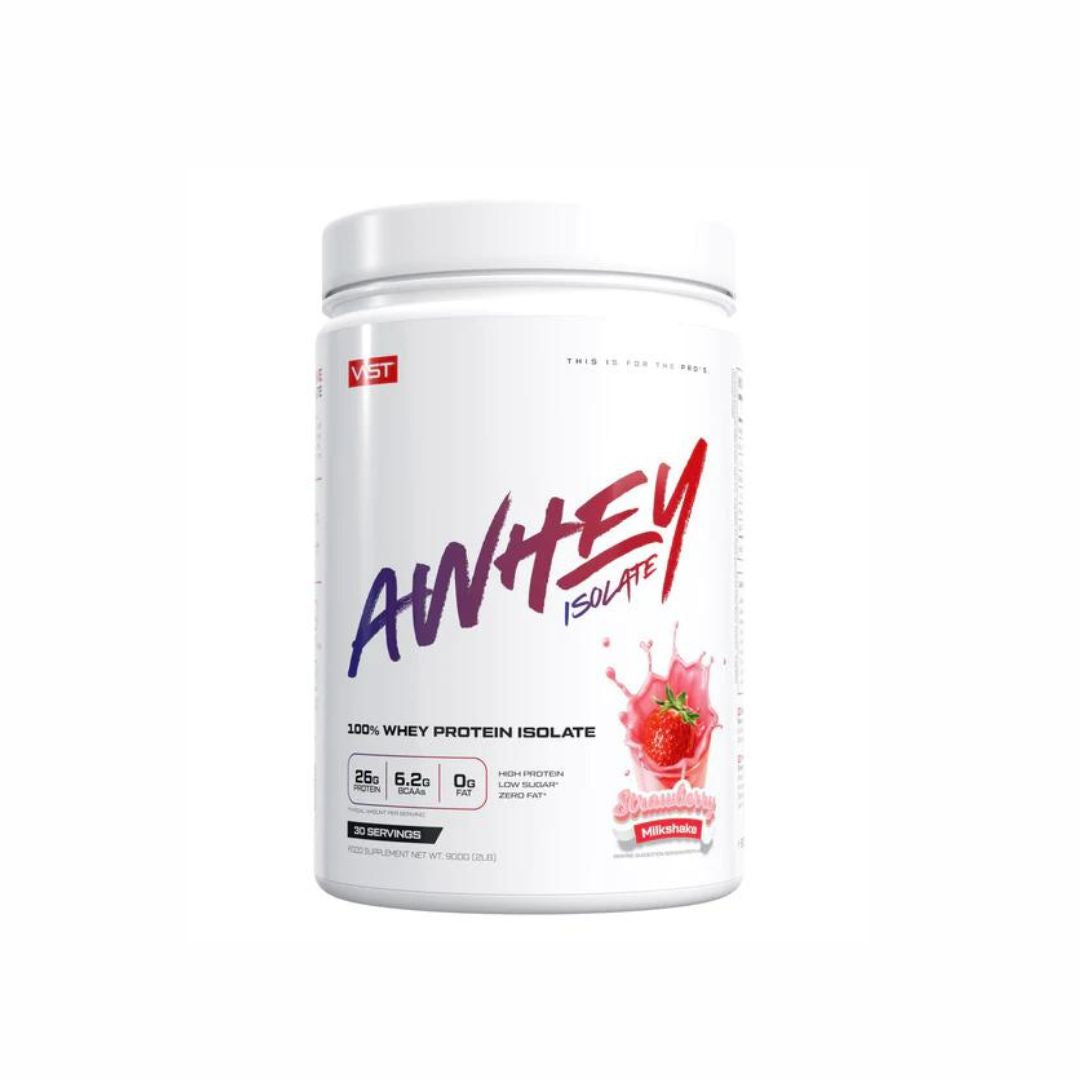VAST AWhey Isolate