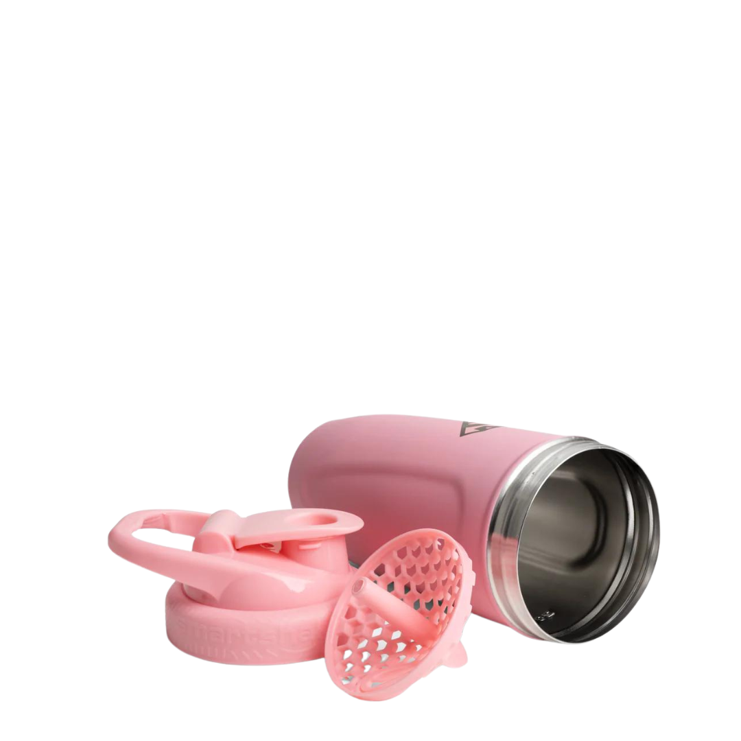 smartshake DC Comics Stainless Steel