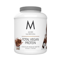 Total Vegan Protein 600g