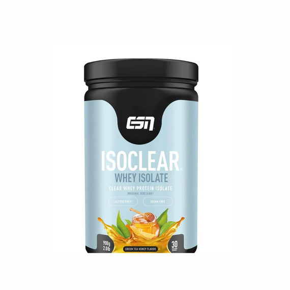 ESN ISOCLEAR Whey Isolate, 908g