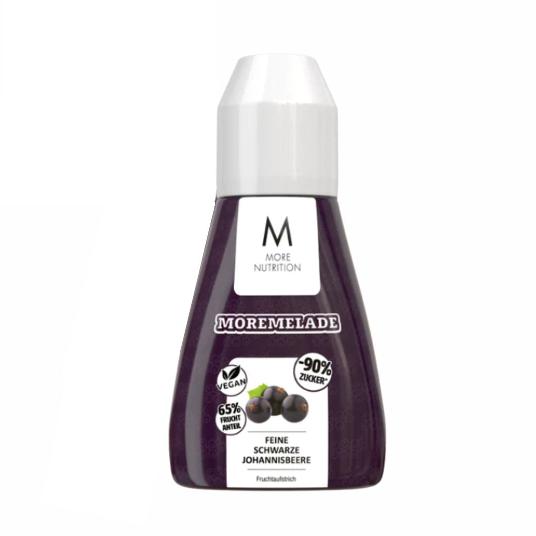 Light Moremelade Fruchtaufstrich Squeeze
