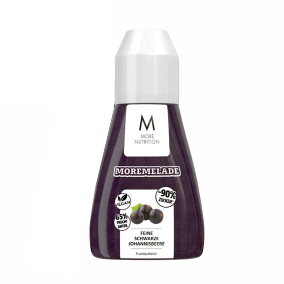 Light Moremelade Fruchtaufstrich Squeeze
