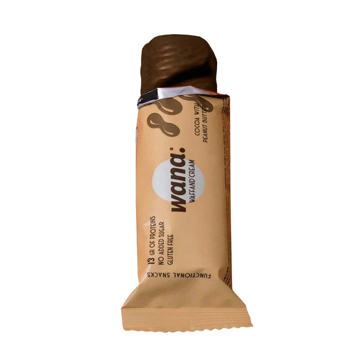 WaNa Protein Riegel